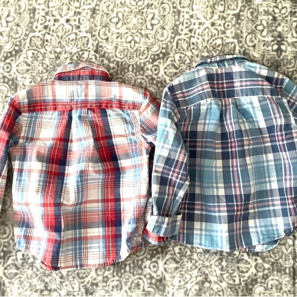 VINEYARD VINES Toddler Button Ups - Picture 6 of 6